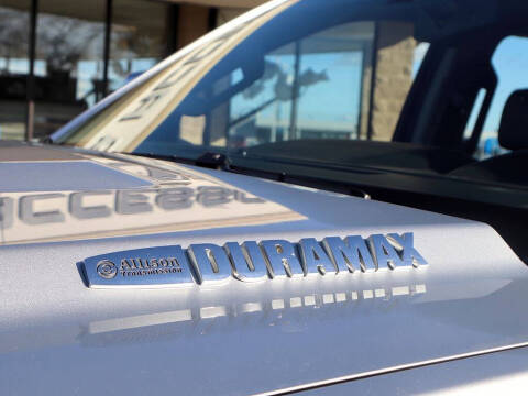 2019 GMC Sierra 2500HD