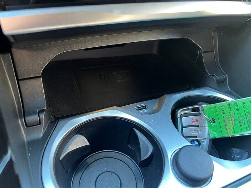 2024 BMW 8 Series M850i xDrive