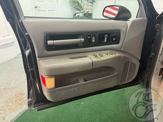 1994 Chevrolet Impala SS