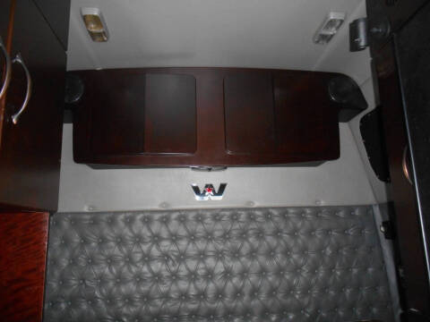 2020 Western Star 5700XE