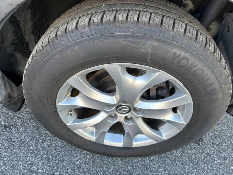 2015 Mazda CX-9 Touring