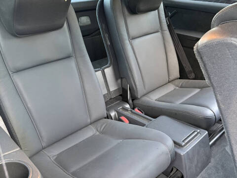 2007 Volvo XC90 3.2