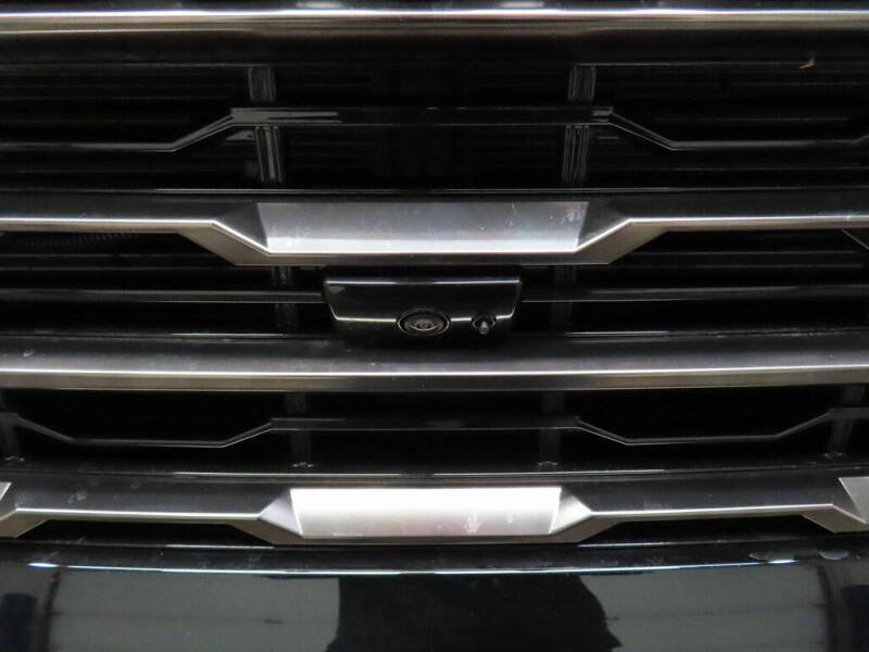 2025 GMC Sierra 2500HD AT4X