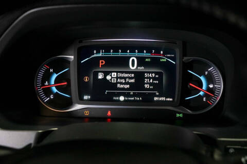 2022 Honda Pilot SE
