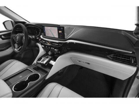 2026 Acura MDX SH-AWD w/Tech