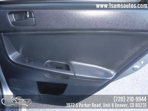 2015 Mitsubishi Lancer Ralliart