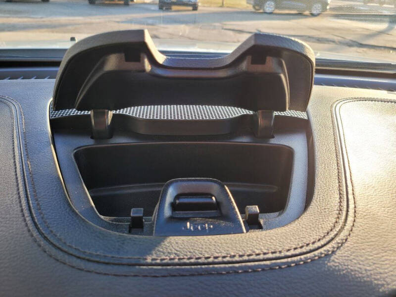 2019 Jeep Cherokee High Altitude