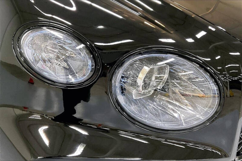 2025 Bentley Bentayga