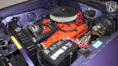 1970 Dodge Challenger