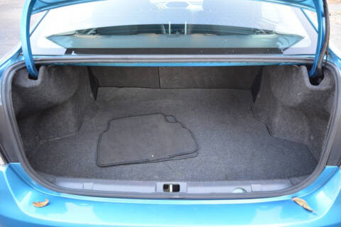 2019 Subaru Impreza Premium