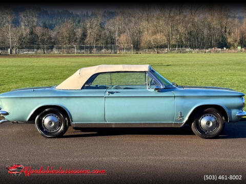 1964 Chevrolet Corvair