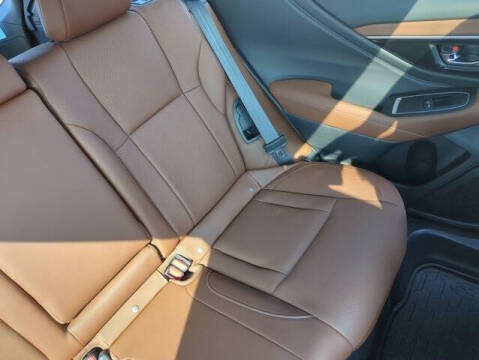 2023 Subaru Outback Touring