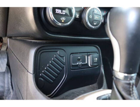 2017 Jeep Renegade Limited