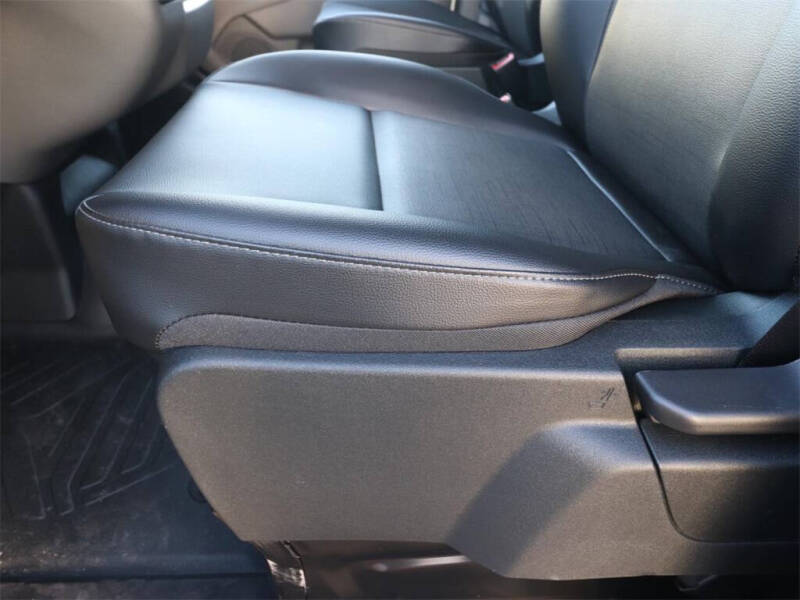 2026 Ford Transit 150