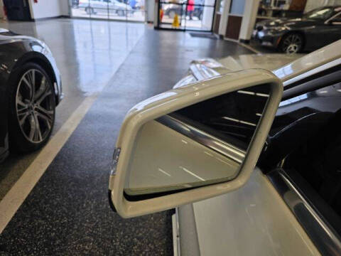 2010 Mercedes-Benz E-Class