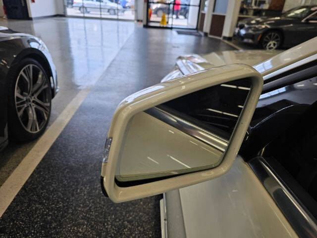 2010 Mercedes-Benz E-Class