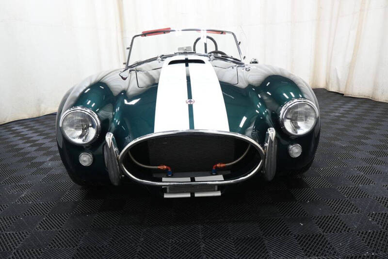 1965 Shelby 427
