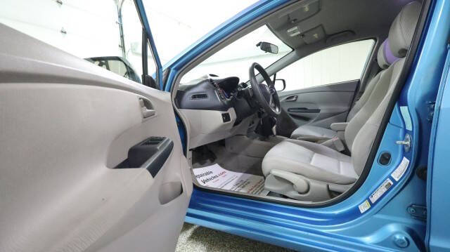 2010 Honda Insight