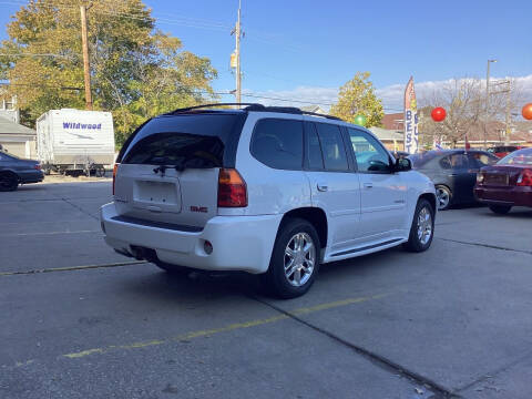 2006 GMC Envoy Denali