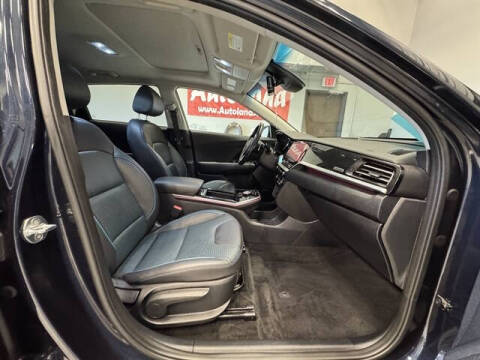 2021 Kia Niro EV EX Premium