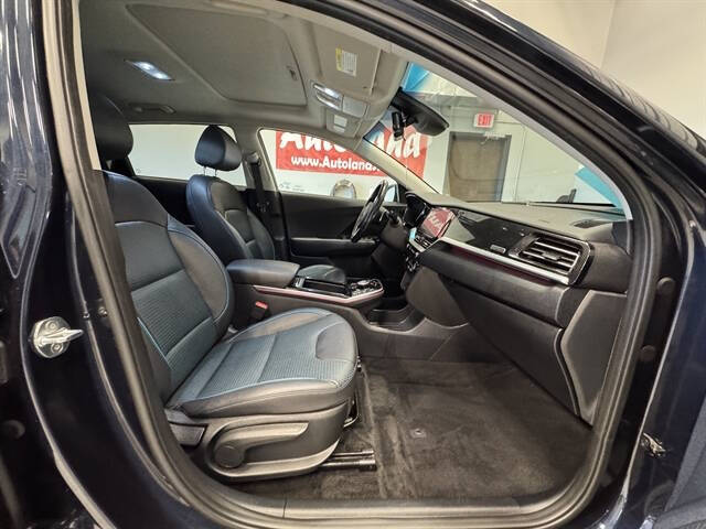 2021 Kia Niro EV EX Premium