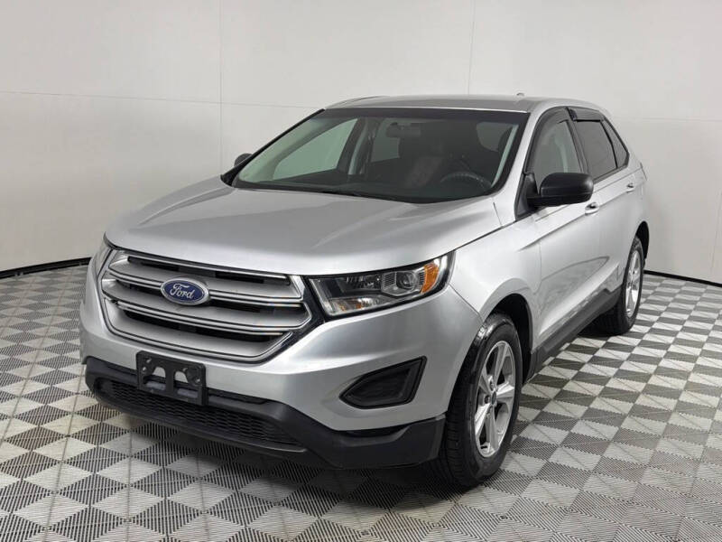 2015 Ford Edge SE