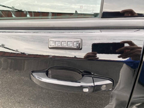2019 GMC Sierra 1500 Elevation