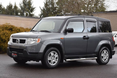 2010 Honda Element for sale at Beaverton Auto Wholesale LLC in Hillsboro OR