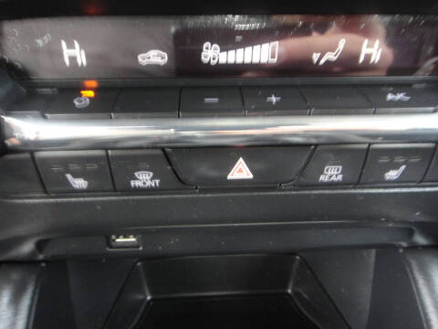 2020 Mazda Mazda3 Hatchback Preferred