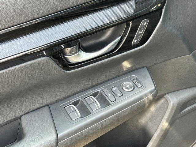 2023 Honda CR-V