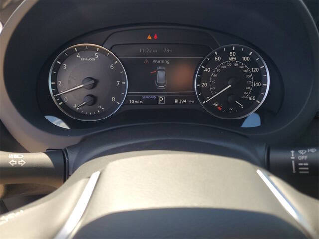 2025 Infiniti QX50 Luxe