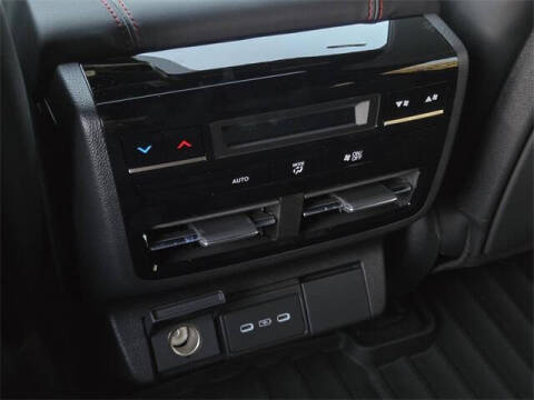 2026 Acura MDX SH-AWD w/A-SPEC