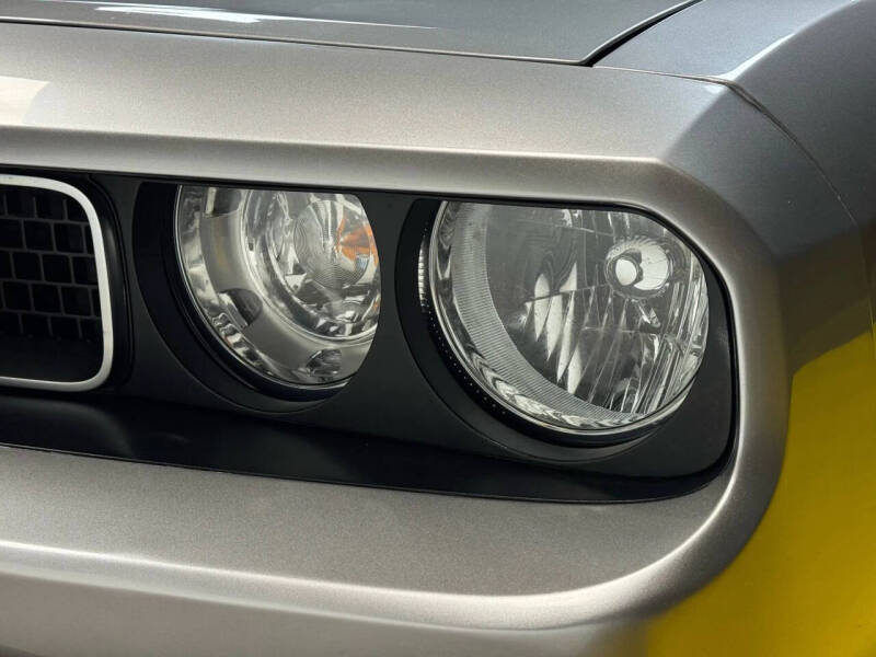 2011 Dodge Challenger