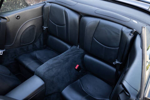 2009 Porsche 911 Turbo