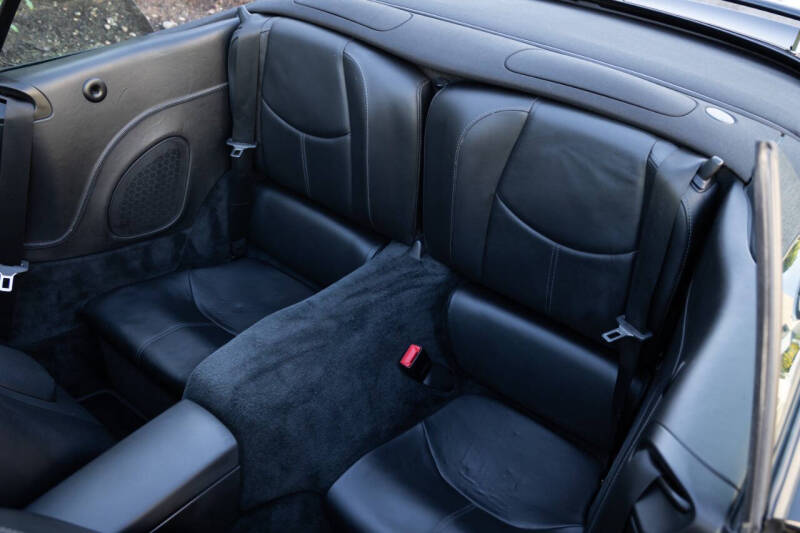 2009 Porsche 911 Turbo