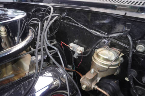 1964 Chevrolet Impala