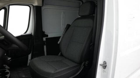 2024 RAM ProMaster