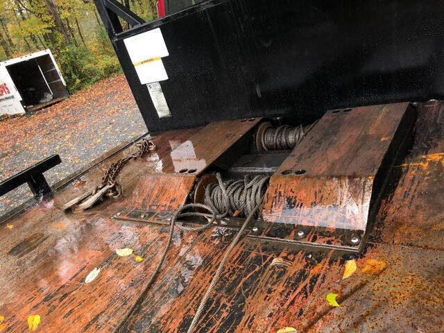 2003 Ford F-750 Super Duty