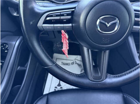 2021 Mazda Mazda3 Sedan Select