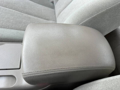 2007 Hyundai Sonata GLS