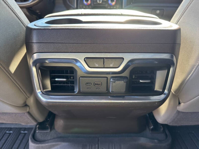 2021 GMC Sierra 3500HD