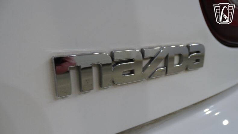 1991 Mazda MX-5 Miata