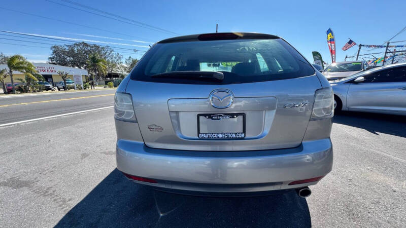 2011 Mazda CX-7 i SV