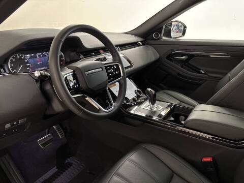 2023 Land Rover Range Rover Evoque P250 R-Dynamic S