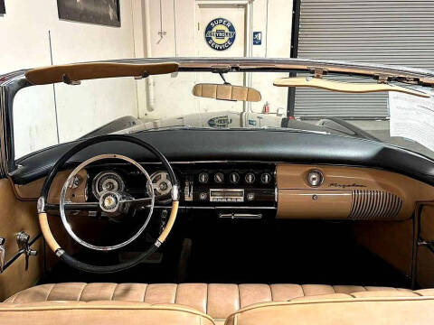 1955 Chrysler 300