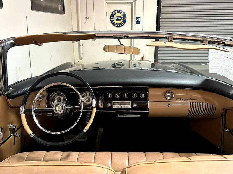 1955 Chrysler 300