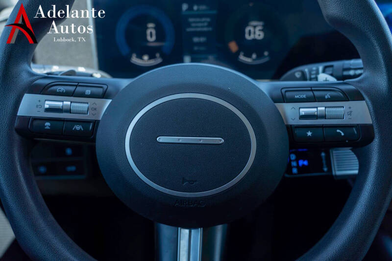 2025 Hyundai Sonata