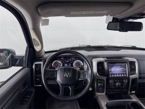 2017 RAM 1500 Lone Star