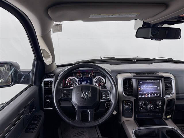 2017 RAM 1500 Lone Star