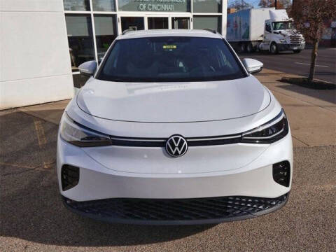 2025 Volkswagen ID.4 Pro